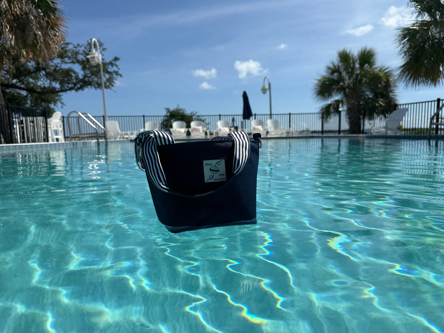 Club Tote